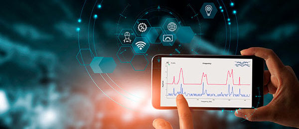 New Alfa Laval CM wireless condition monitor boosts process uptime while protecting plant equipment